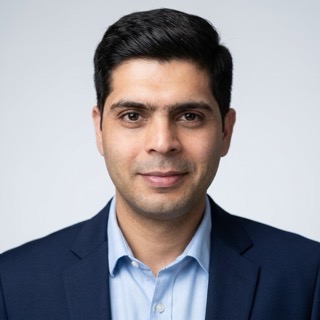 Abhishek Sharma - Cybersecurity Graduate Student